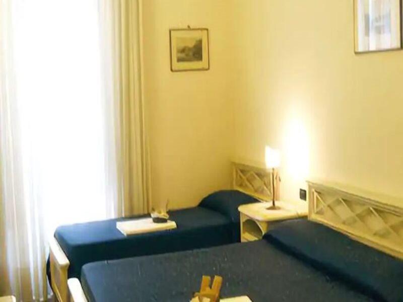 B&B La Dimora Di Nettuno Nápoles Exterior foto