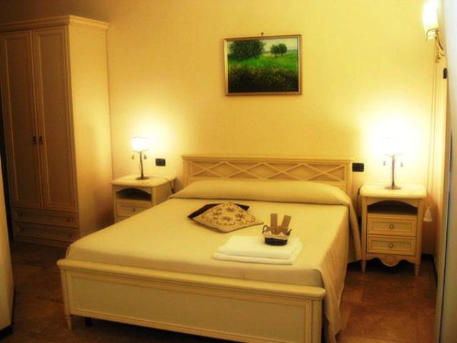 B&B La Dimora Di Nettuno Nápoles Exterior foto